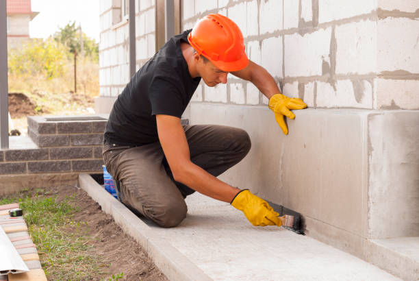 Licensed Wet Basement Repair service in Jasper, OH - SJ Waterproofing Pros